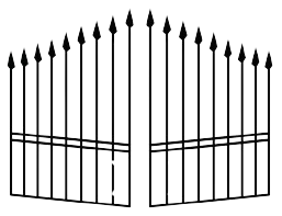 Electric Gates Nottingham – Experts In Automatic Gates